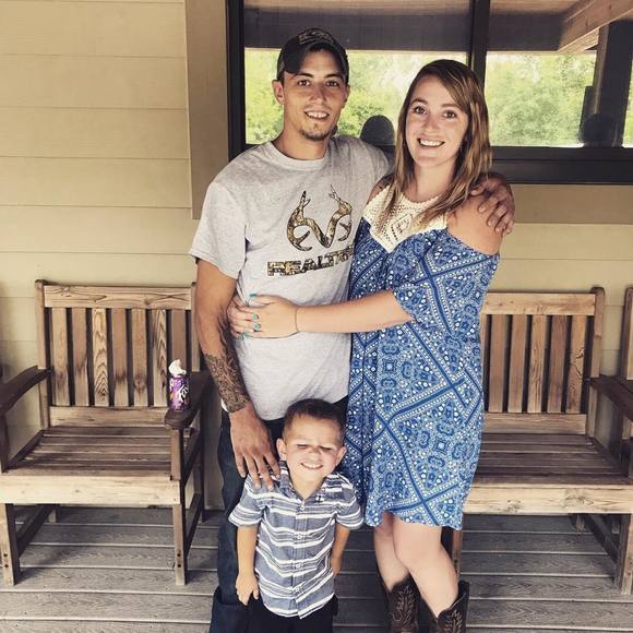 Meet your Posher, Katlyn - Picture 1 of 1